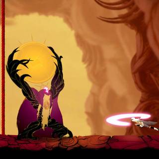 Sundered: Eldritch Edition wallpaper