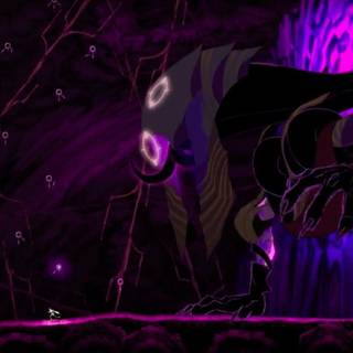 Sundered: Eldritch Edition wallpaper