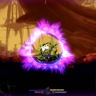 Sundered: Eldritch Edition wallpaper