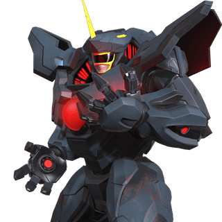 Power Rangers Lost Galaxy wallpaper