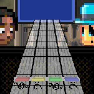 Horace game wallpaper