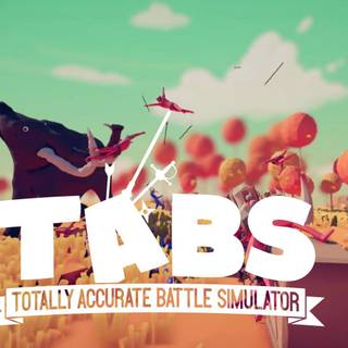 Totally Accurate Battle Simulator wallpaper