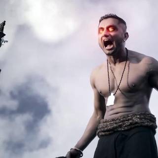 Blue Eyes Yo Yo Honey Singh wallpaper