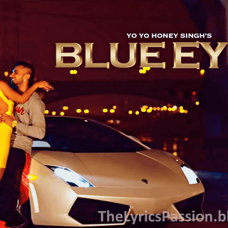 Blue Eyes Yo Yo Honey Singh wallpaper