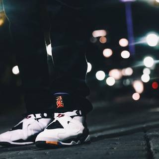 Jordan for girls wallpaper