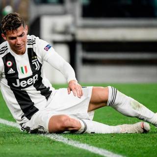 Cristiano Ronaldo 2020 wallpaper