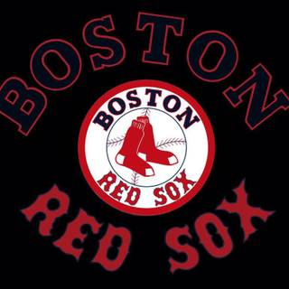 Red Sox Android wallpaper