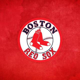 Red Sox Android wallpaper