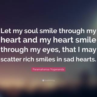 I love your smile and eyes wallpaper