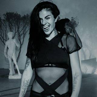 Jahan Yousaf wallpaper