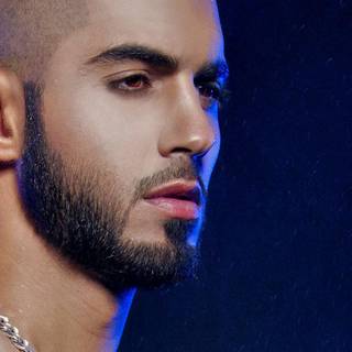 Omar Borkan Al Gala wallpaper