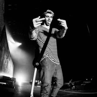 Andrew Taggart Hd mobile wallpaper