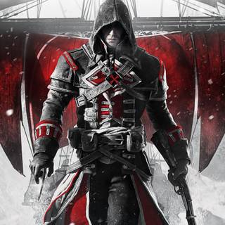 Assassin Creed wallpaper HD