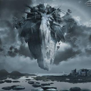 3d Bholenath desktop wallpaper