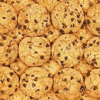 Cookie wallpaper