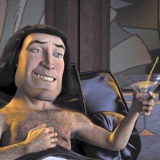 Lord Farquaad wallpaper