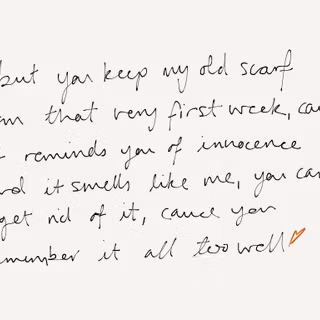 Lyrics Taylor Swift desktop wallpaper