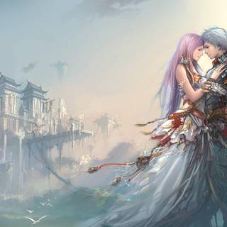 3d Hd anime pinterest wallpaper