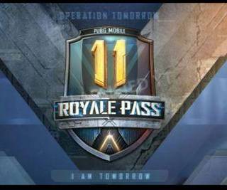 PUBG Season 11 wallpaper