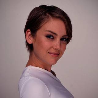 Jessica Stroup wallpaper