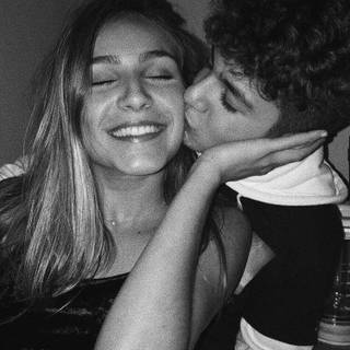 Bf gf photography wallpaper