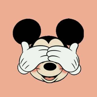 Mickey Mouse iPhone wallpaper
