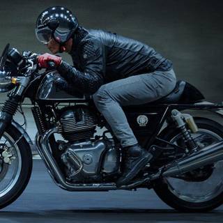 Continental 650 wallpaper