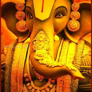 Vinayagar Hd Phone wallpaper