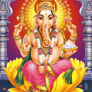 Vinayagar Hd Phone wallpaper
