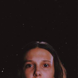 Eleven Stranger Things wallpaper