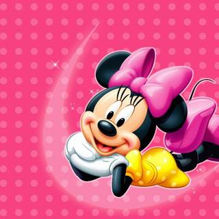 Anime HD Disney wallpaper