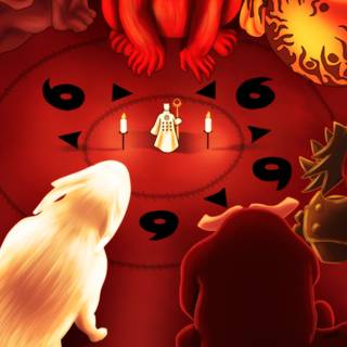 Naruto Sage Of Six Paths phone wallpaper