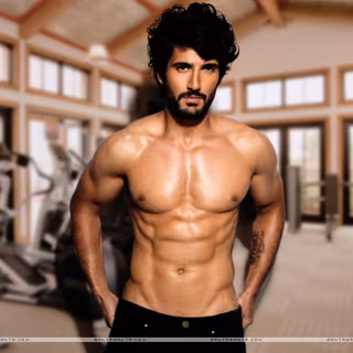 Bollywood actors bodybuilding wallpaper