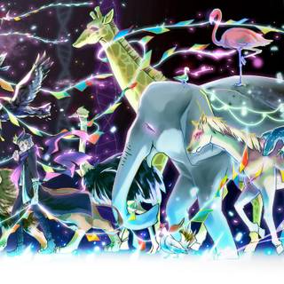 Gundham Tanaka wallpaper