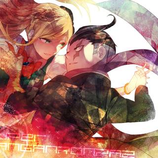 Gundham Tanaka wallpaper