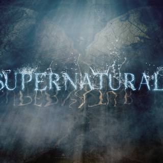 Supernatural computer Hd wallpaper