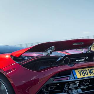 720s Hd iPhone wallpaper