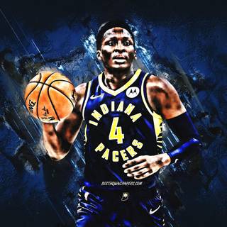 Victor Oladipo computer wallpaper