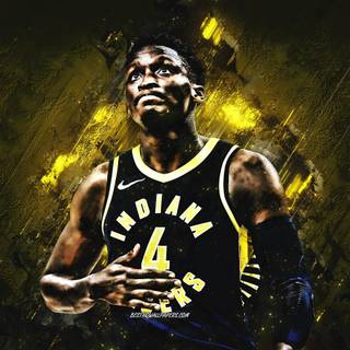 Victor Oladipo computer wallpaper