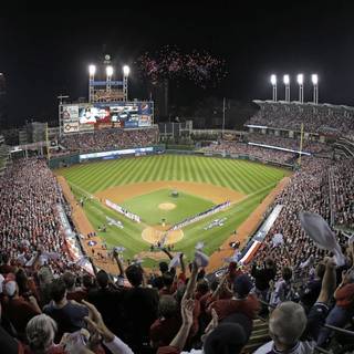 Indians desktop wallpaper