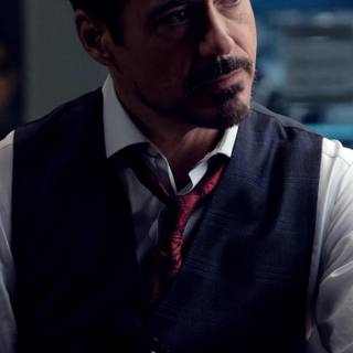 Robert Downey Jr 4k Android wallpaper