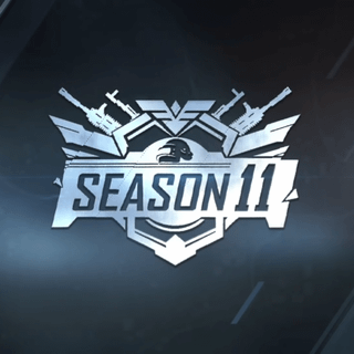 Season 11 PUBG mobile wallpaper