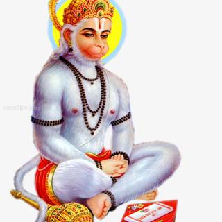 Hanuman Ji Full Hd mobile 1080p wallpaper