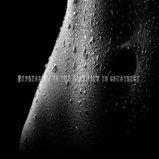 Depression mobile wallpaper