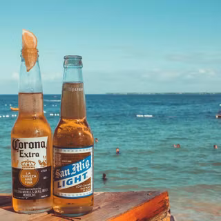 Corona computer wallpaper