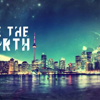 Toronto Raptors computer wallpaper