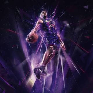 Toronto Raptors computer wallpaper