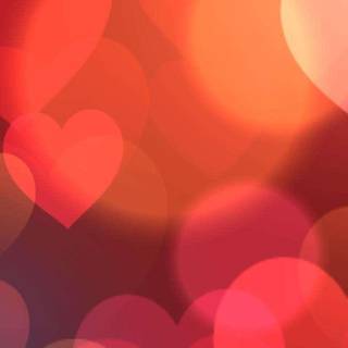 Valentine's Day desktop HD wallpaper