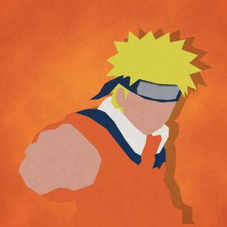 4k Naruto wallpaper