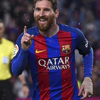 Messi images